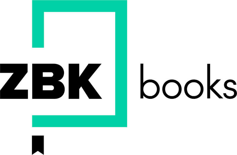 ZBK Books Logo